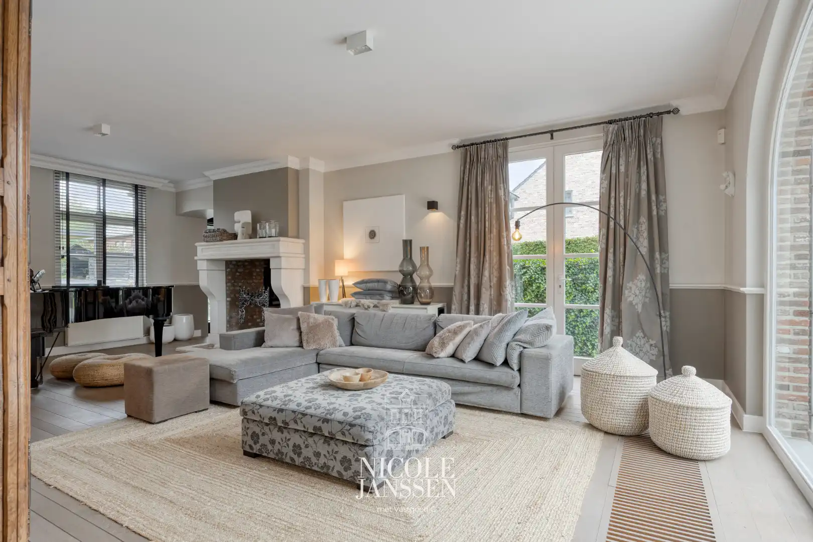 Villa met tijdloze charme  foto 9