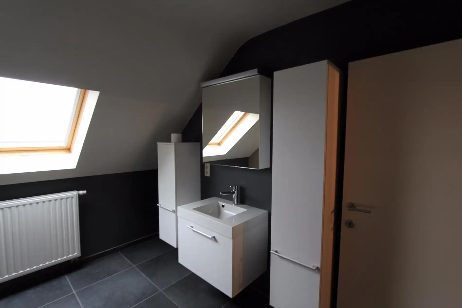 Duplex APPARTEMENT te Tessenderlo : 2 slpks, terras foto 13