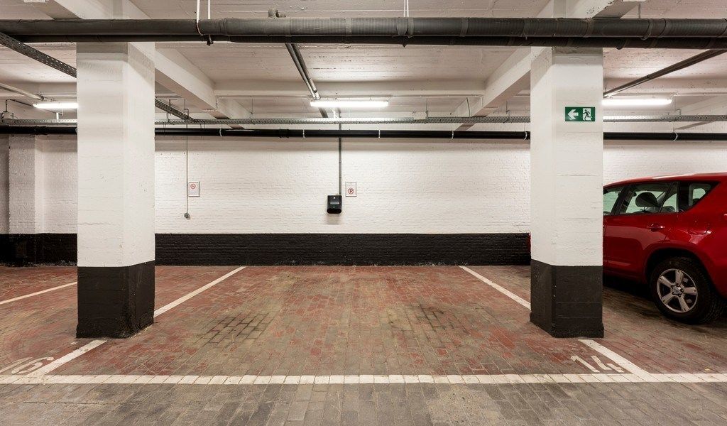 Prestigieuze kantoren te koop aan Frankrijklei in Antwerpen foto 24