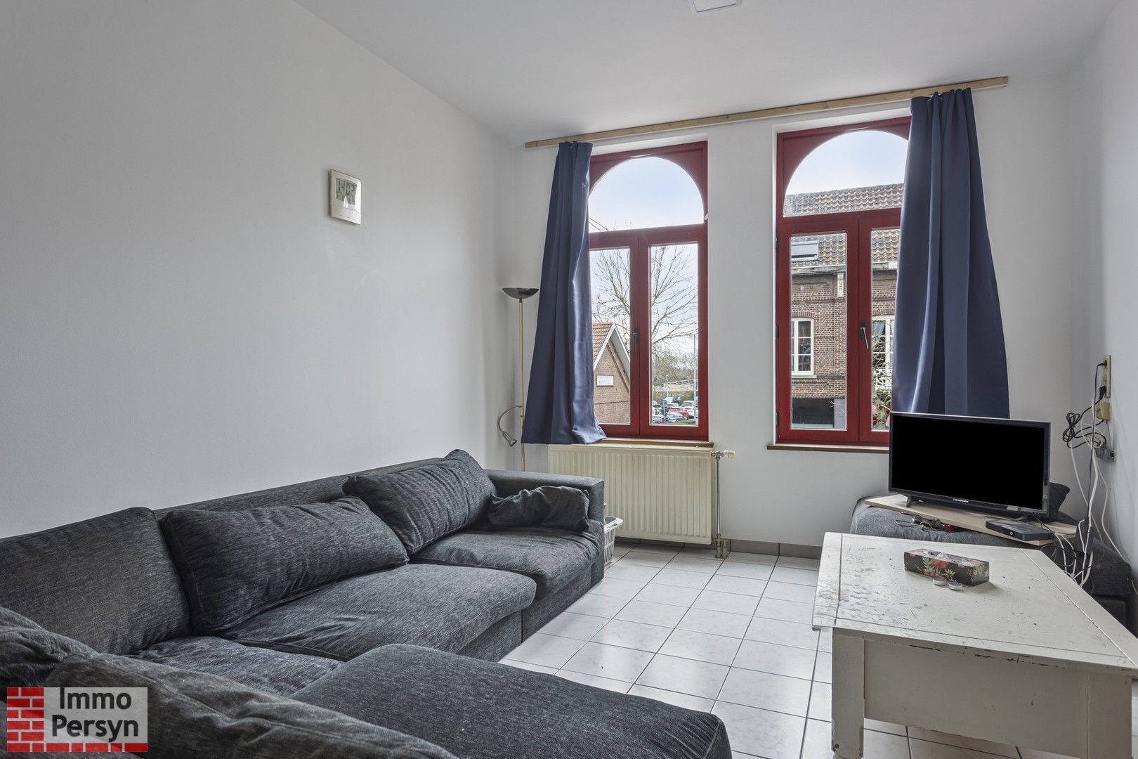 Opbrengsteigendom in hartje Scherpenheuvel met 3 appartementen foto 17