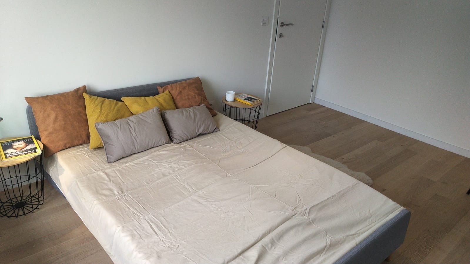 Grote woning met ruime inkom, 3 slaapkamers en landelijk verzicht foto 20