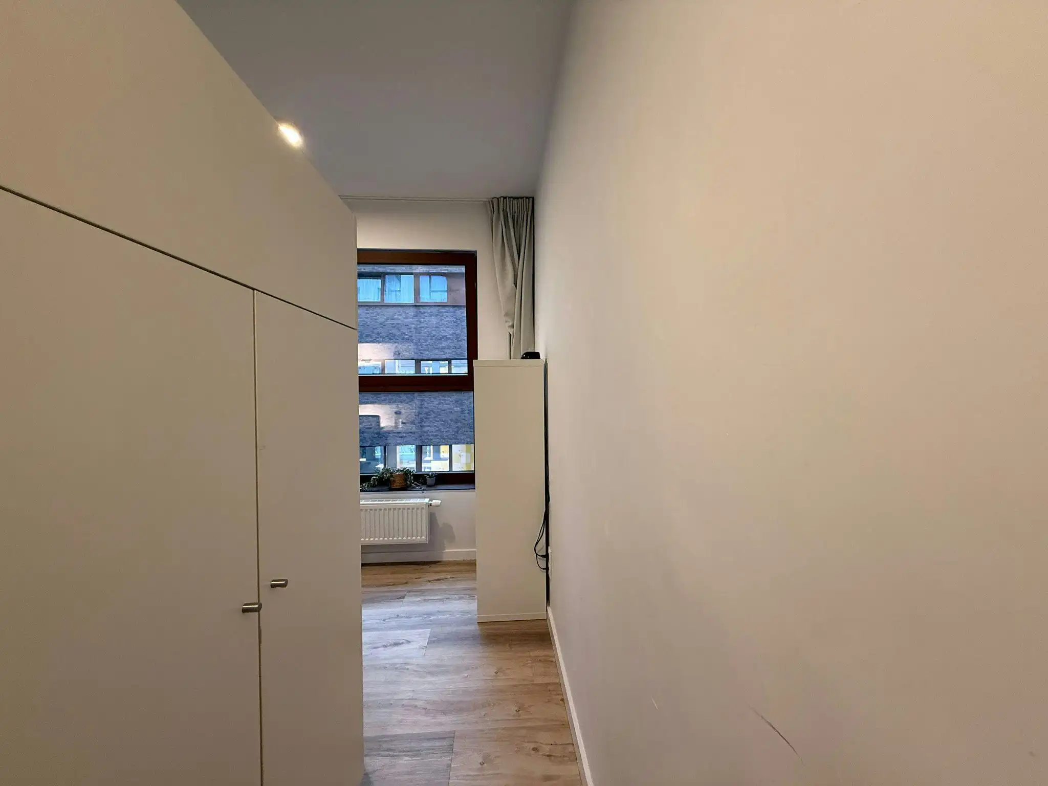 Studentenkamer ca. 18m² te koop op toplocatie te Antwerpen foto 6
