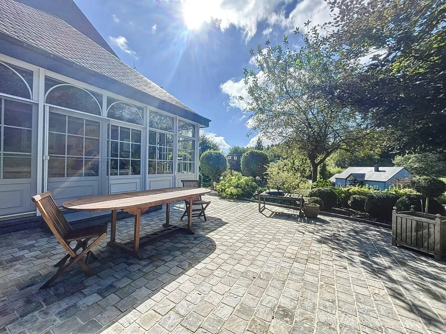 Prachtige woning met 7 slaapkamers en 5 badkamers! foto 22