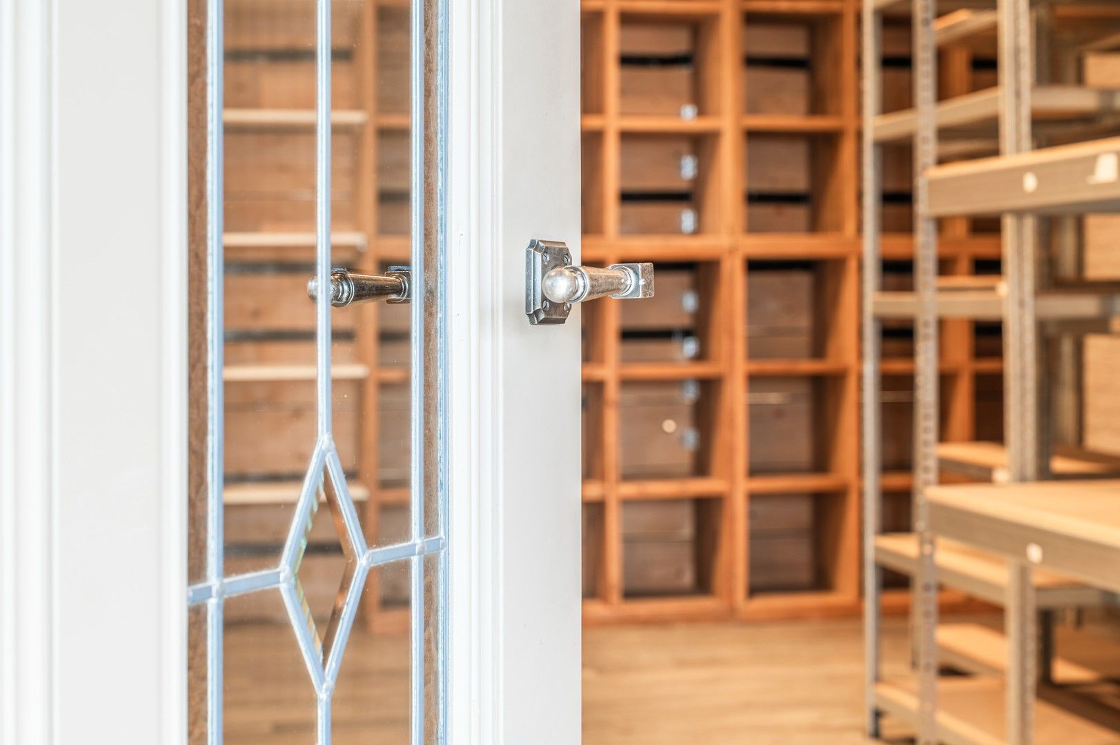 Handelspand in het hart van Bornem foto 4