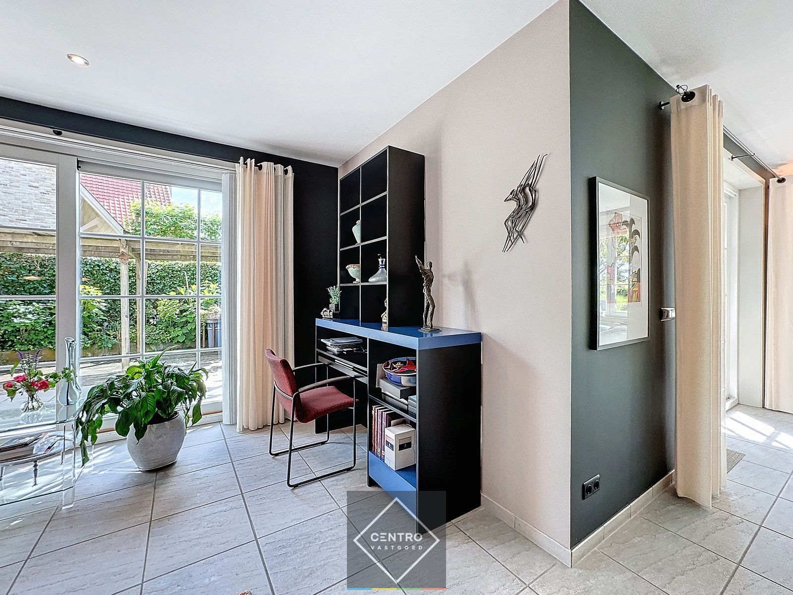 Prachtige VILLA op één van de mooiste locaties van Sluis! foto 11