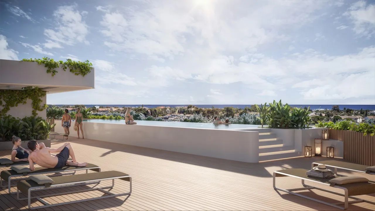 Ervaar de toekomst van luxe wonen: Marbella West herdefinieert jouw levensstijl foto 8