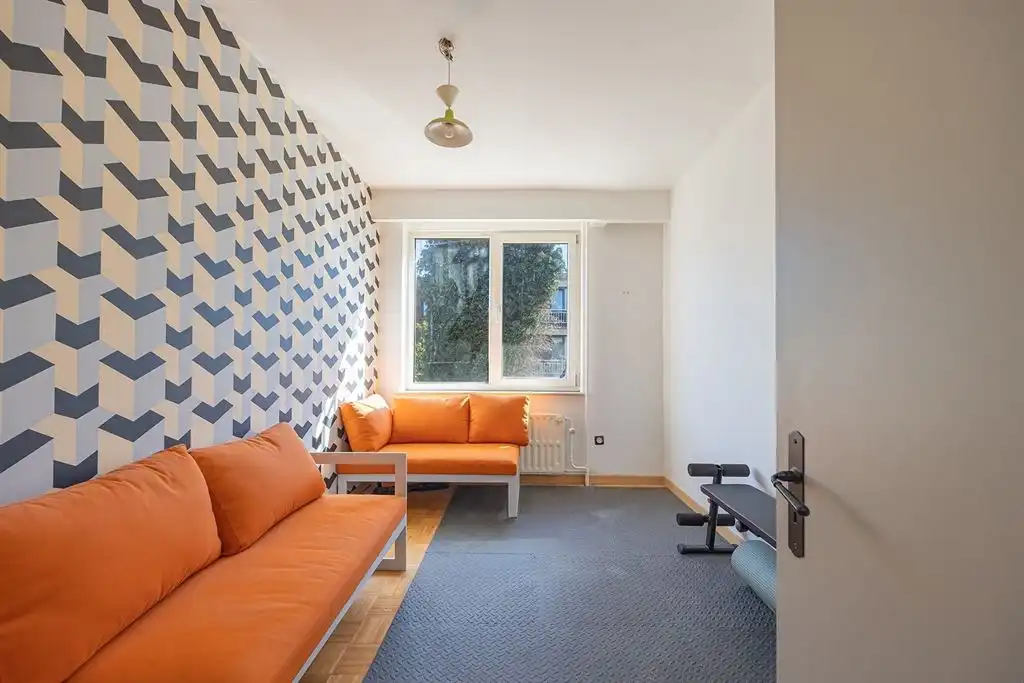 Appartement met 3 slaapkamers en terras foto 13