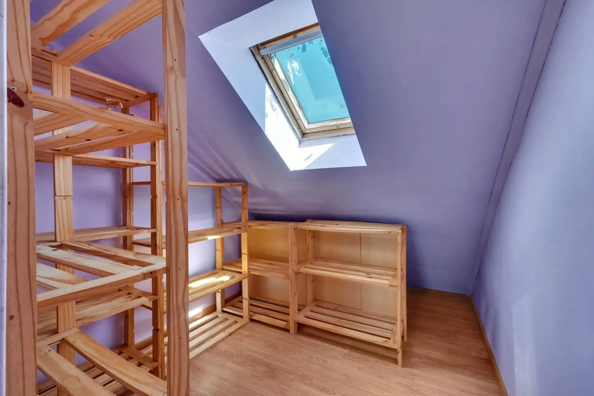 Landelijk gelegen woning met zes slaapkamers foto 23