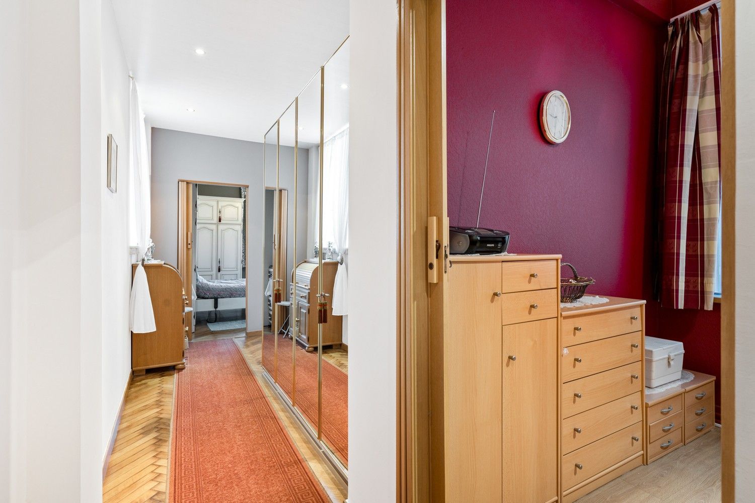 3 slaapkamer appartement te 2060 Antwerpen! foto 12