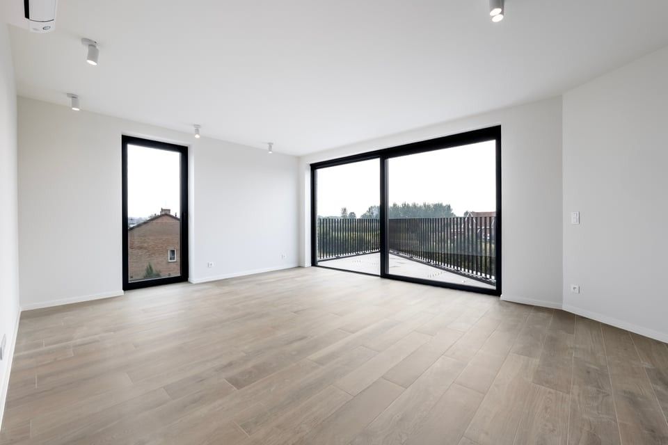 NIEUWBOUWAPPARTEMENT MET ONDERGRONDSE STAANPLAATS TE HUUR IN SINT-TRUIDEN foto 8