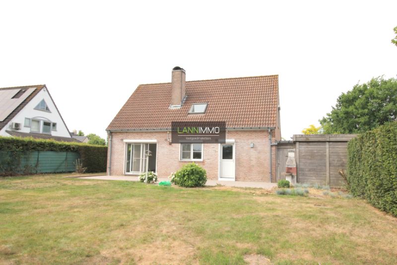 Instapklare woning met 3 slaapkamers en 2 garages foto 20