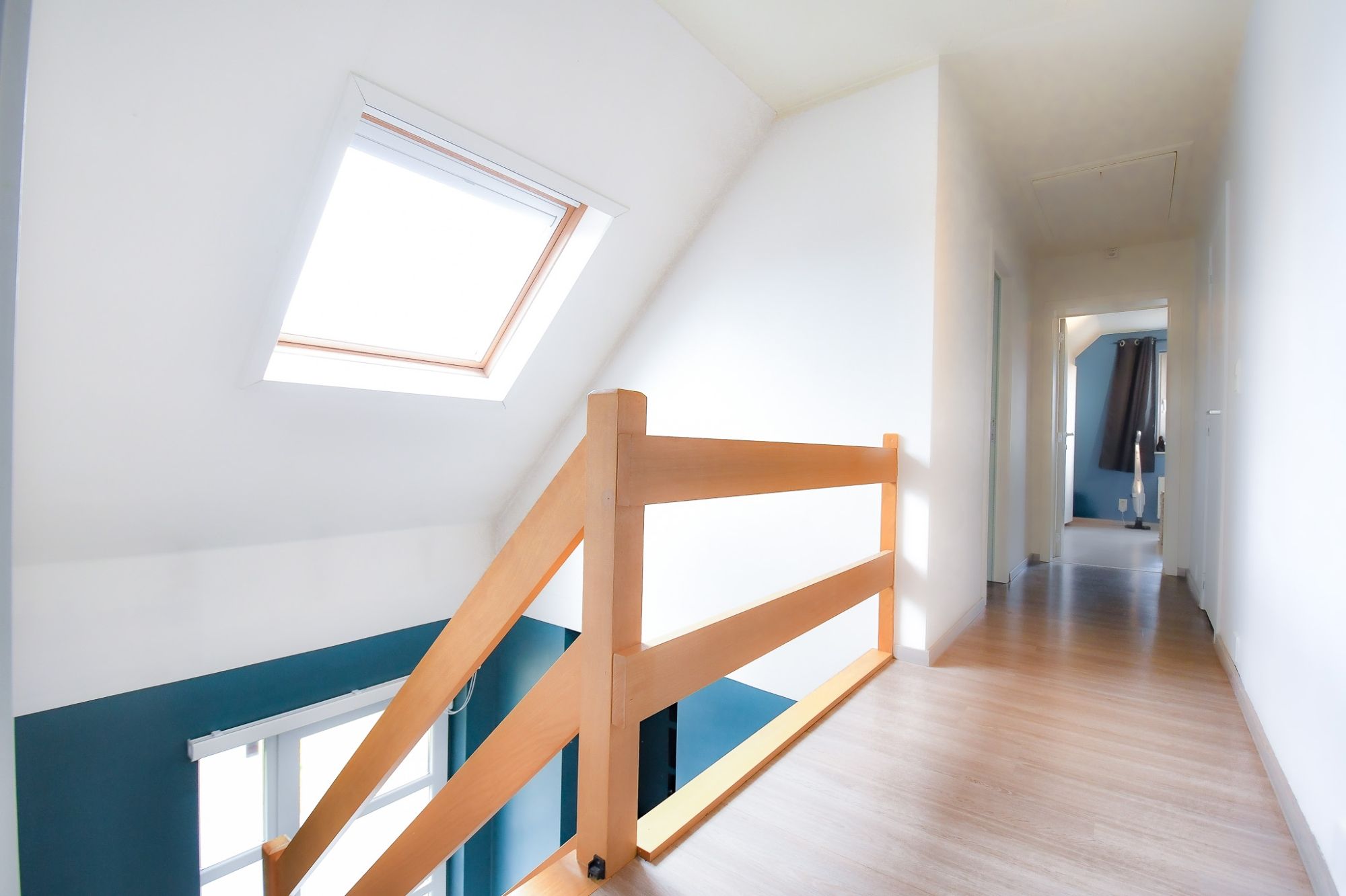 HEDENDAAGSE VILLA vlakbij het centrum van HERTSBERGE foto 13