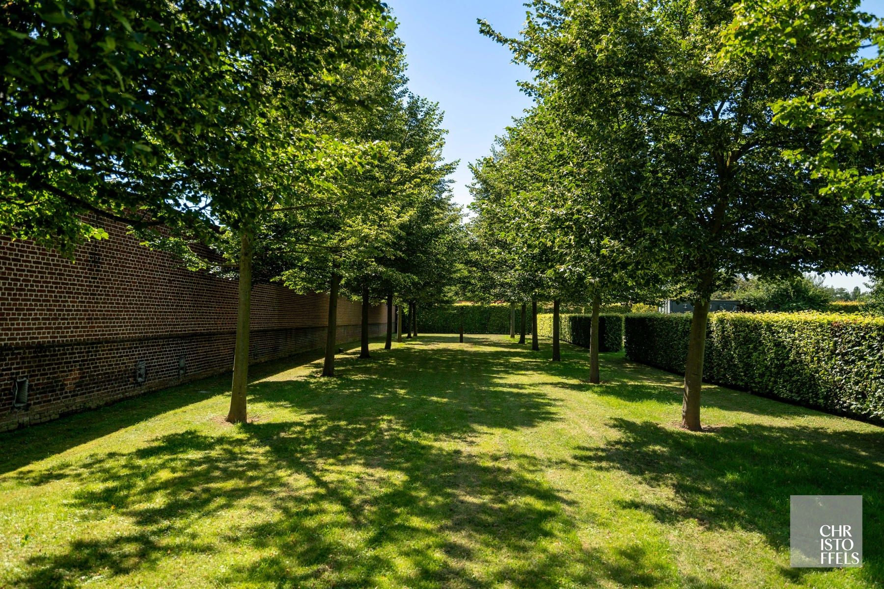 Historisch waardevol koetshuis uit 1904 door Architect B. Lens omgetoverd tot een sfeervolle eigentijdse villa! foto 35