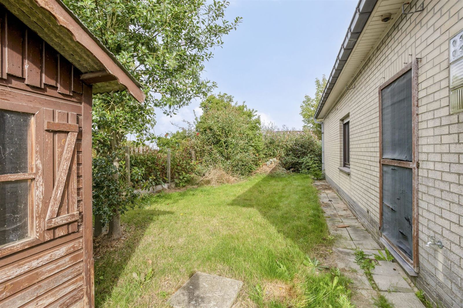 Woning te koop met 3 kamers te Meerbeke foto 18