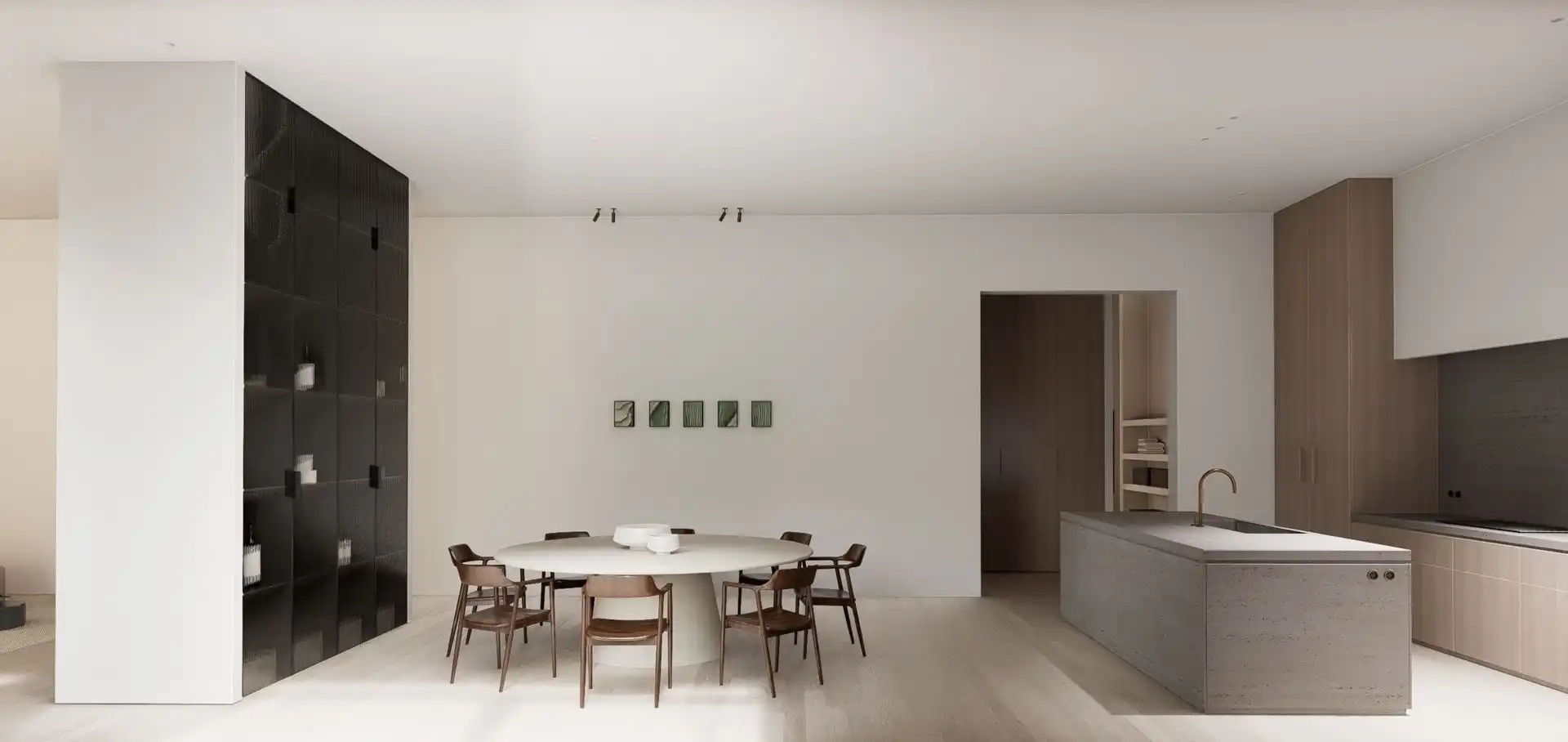 Gelijkvloerse loft met 2 slaapkamers, volledig naar eigen smaak! foto 10