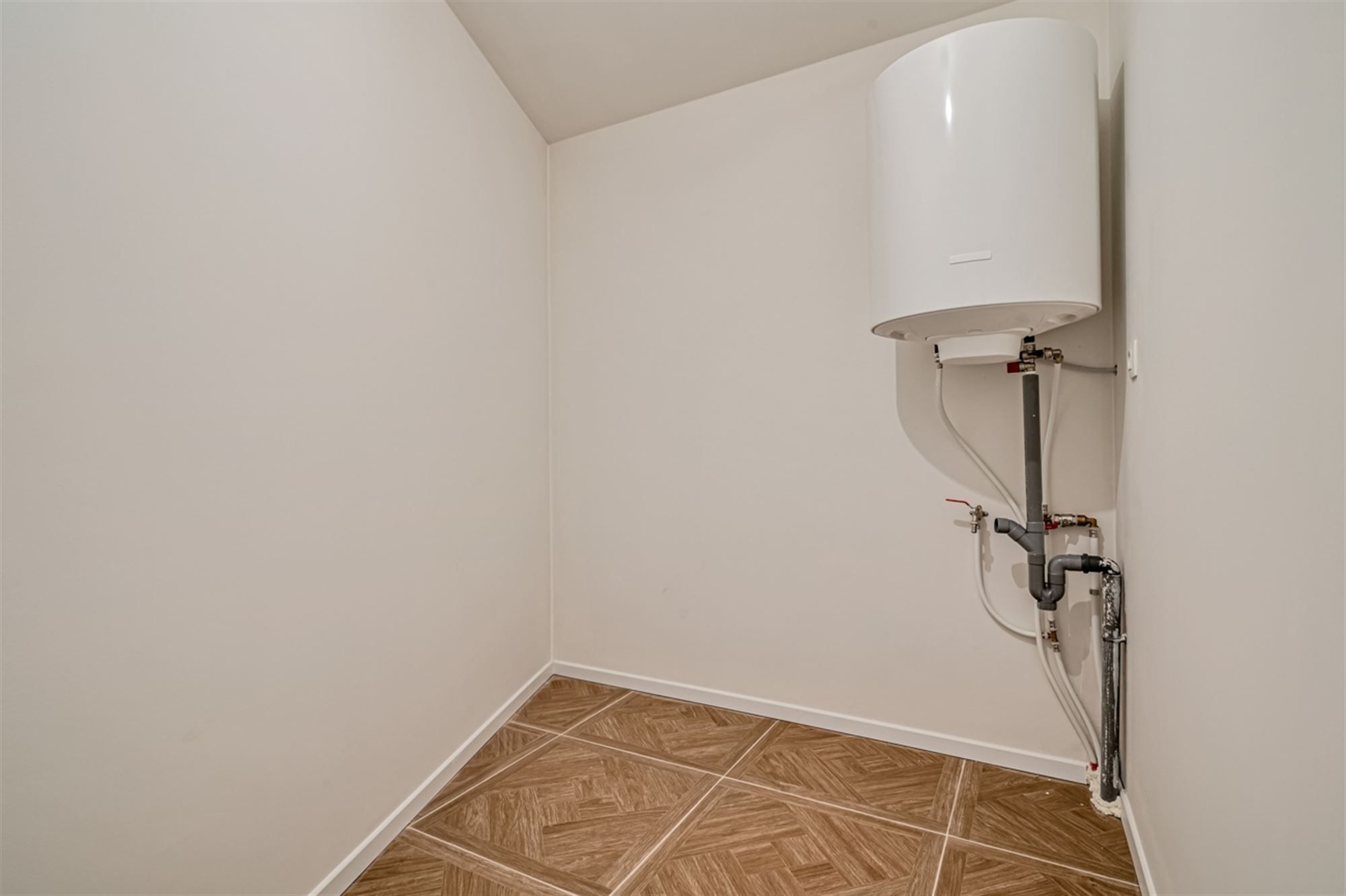 Instapklaar appartement op toplocatie in Oostende foto 12