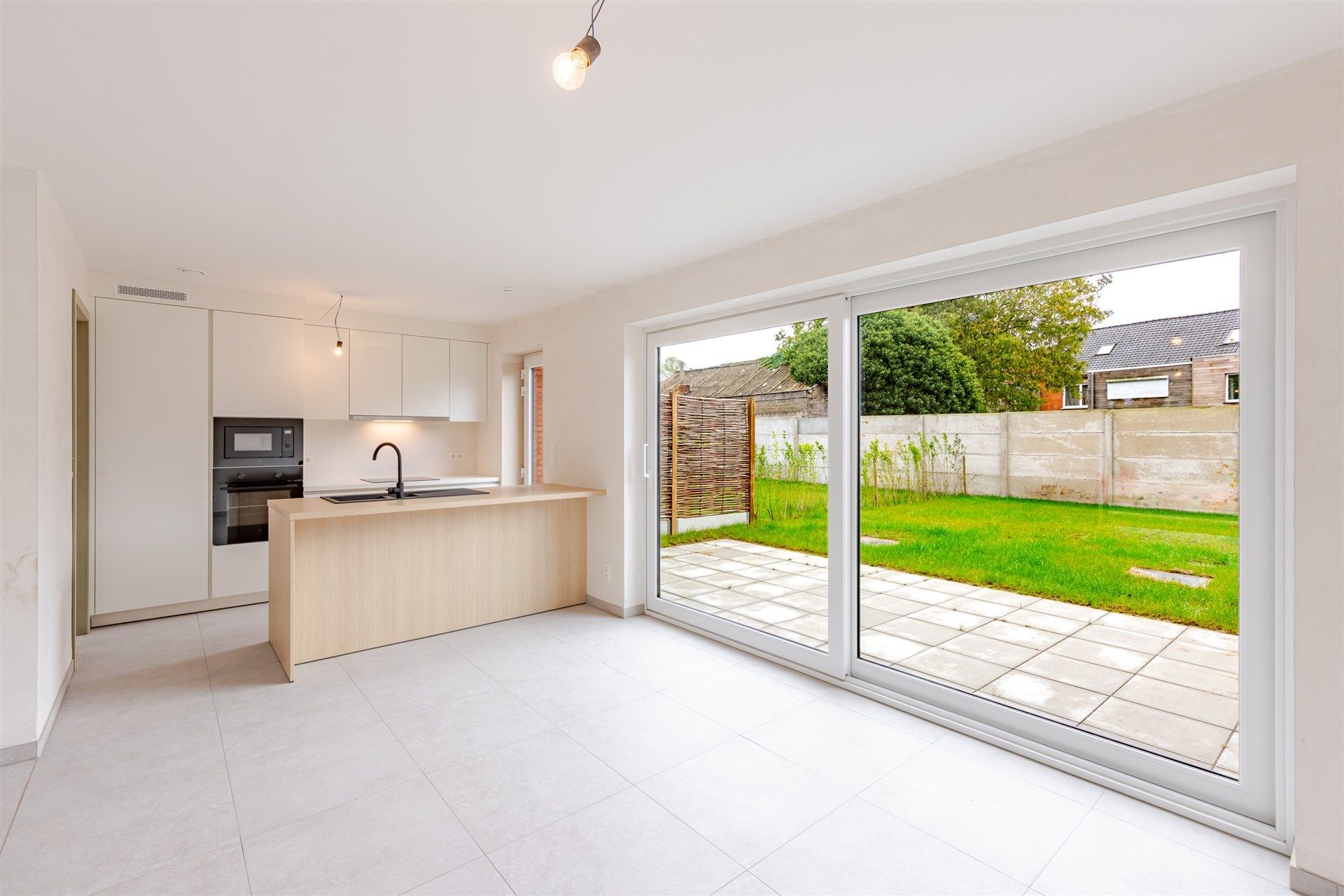 Prachtige nieuwbouwwoningen met tuin aan 6% BTW in Wetteren foto 4