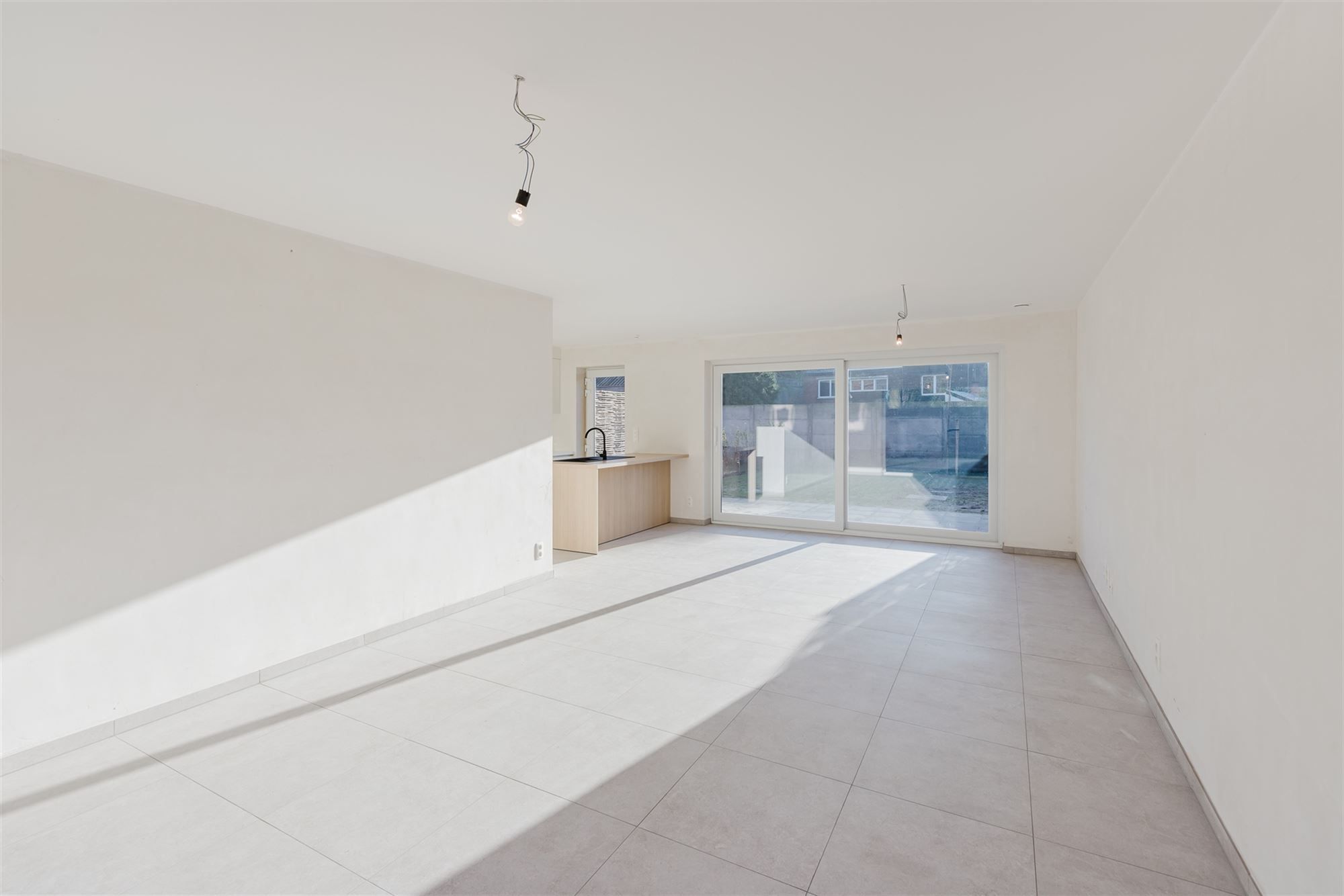 Prachtige nieuwbouwwoningen met tuin aan 6% BTW in Wetteren foto 4