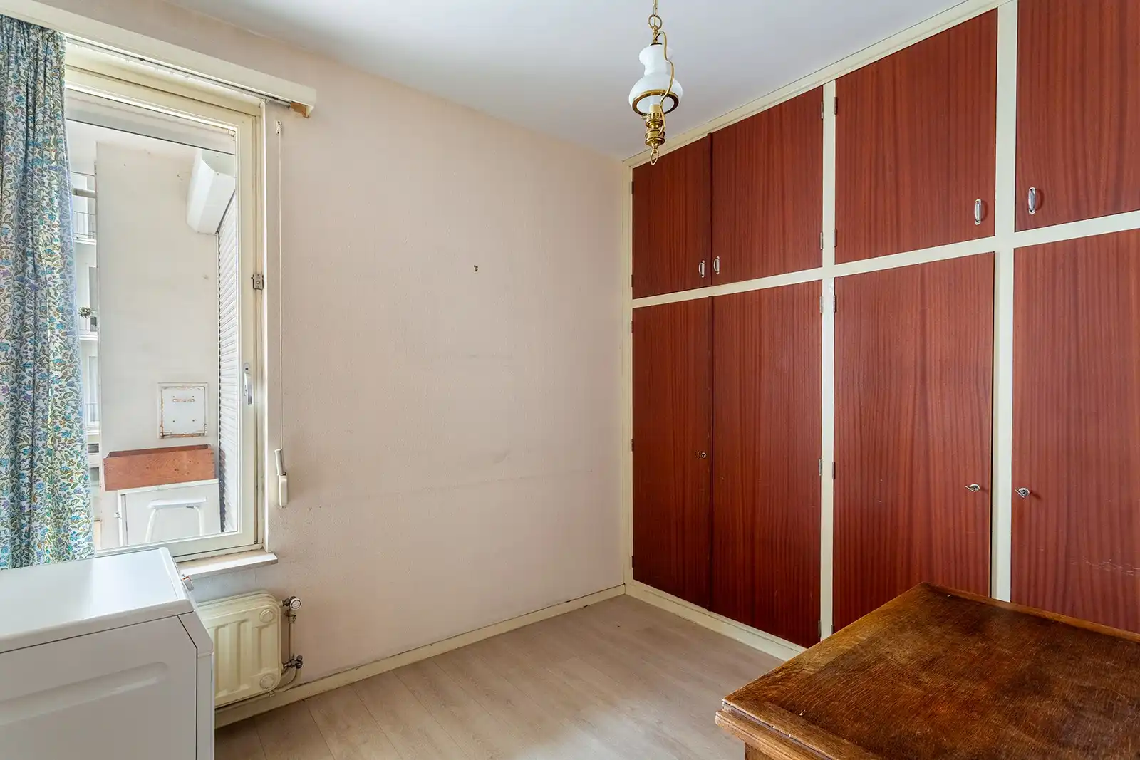 Veel ruimte, licht en mogelijkheden foto 21