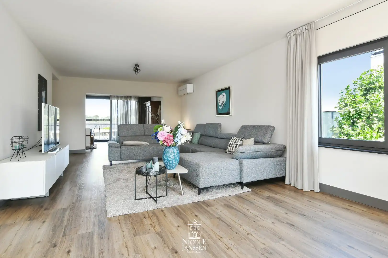 Gelijkvloers wonen met maximale privacy foto 5