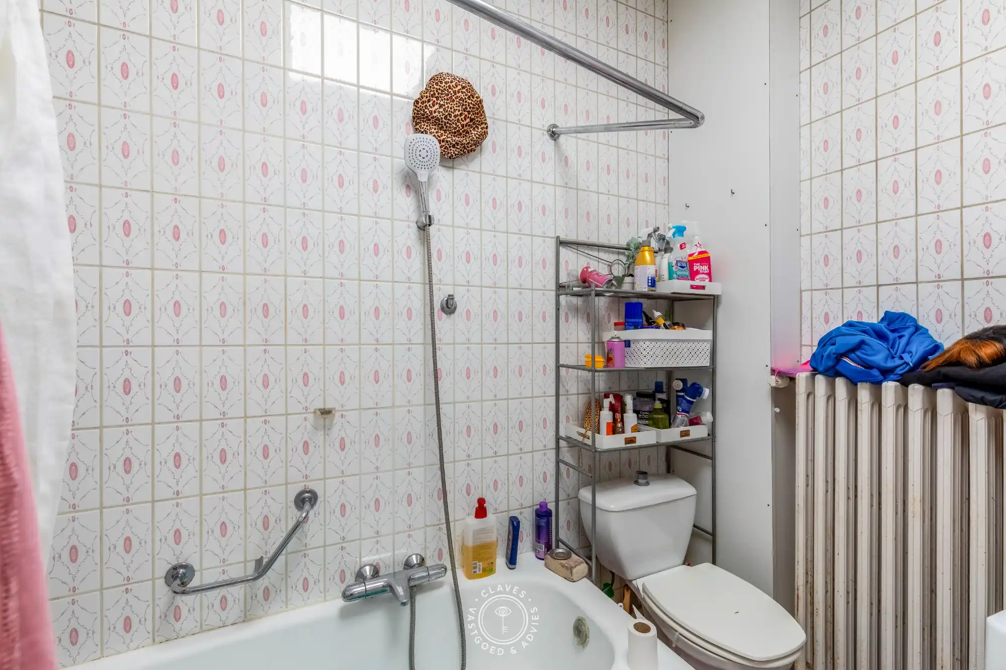 Interessante investeringseigendom in centrum Beveren met handelspand en 3 appartementen foto 30