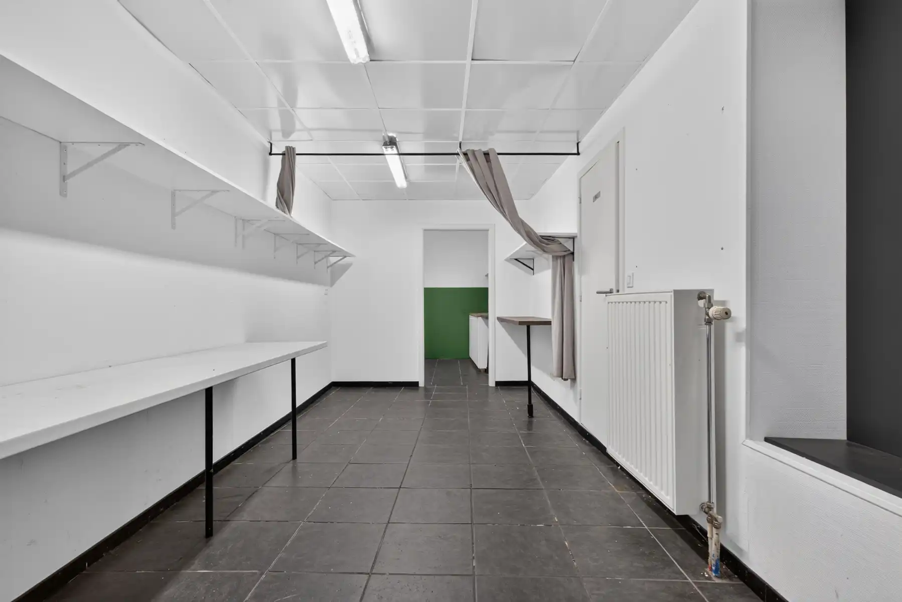 Handelspand - hoofdwinkelstraat - 130 m² - instapklaar foto 6