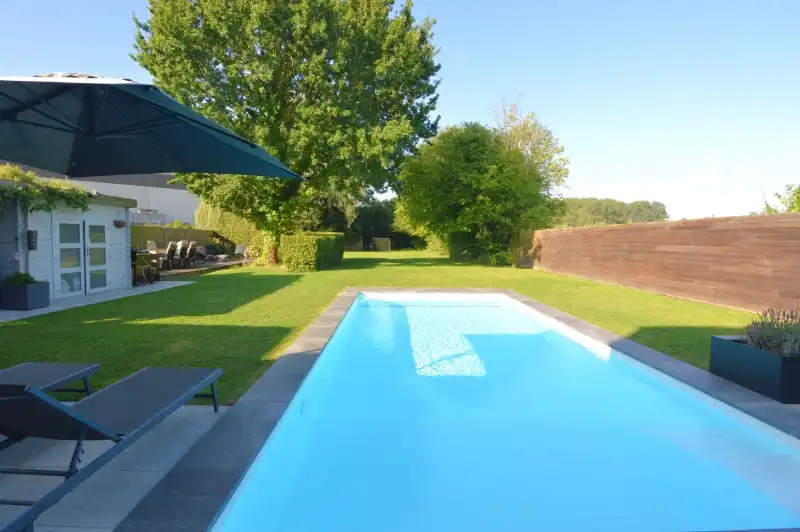 Woning te Boortmeerbeek/Kampenhout foto 24