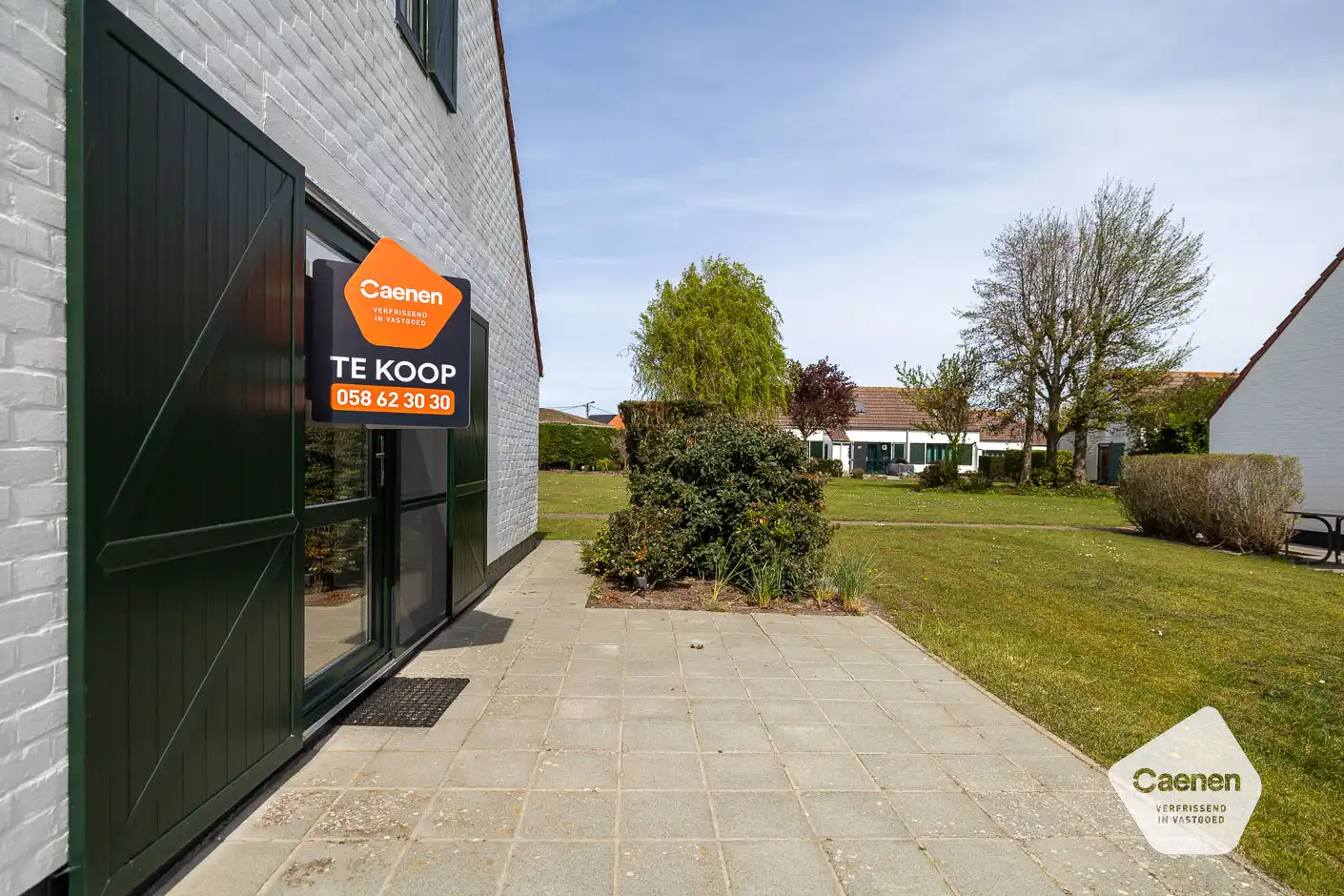 Zongerichte vakantiewoning in Domein 't Veld foto 13