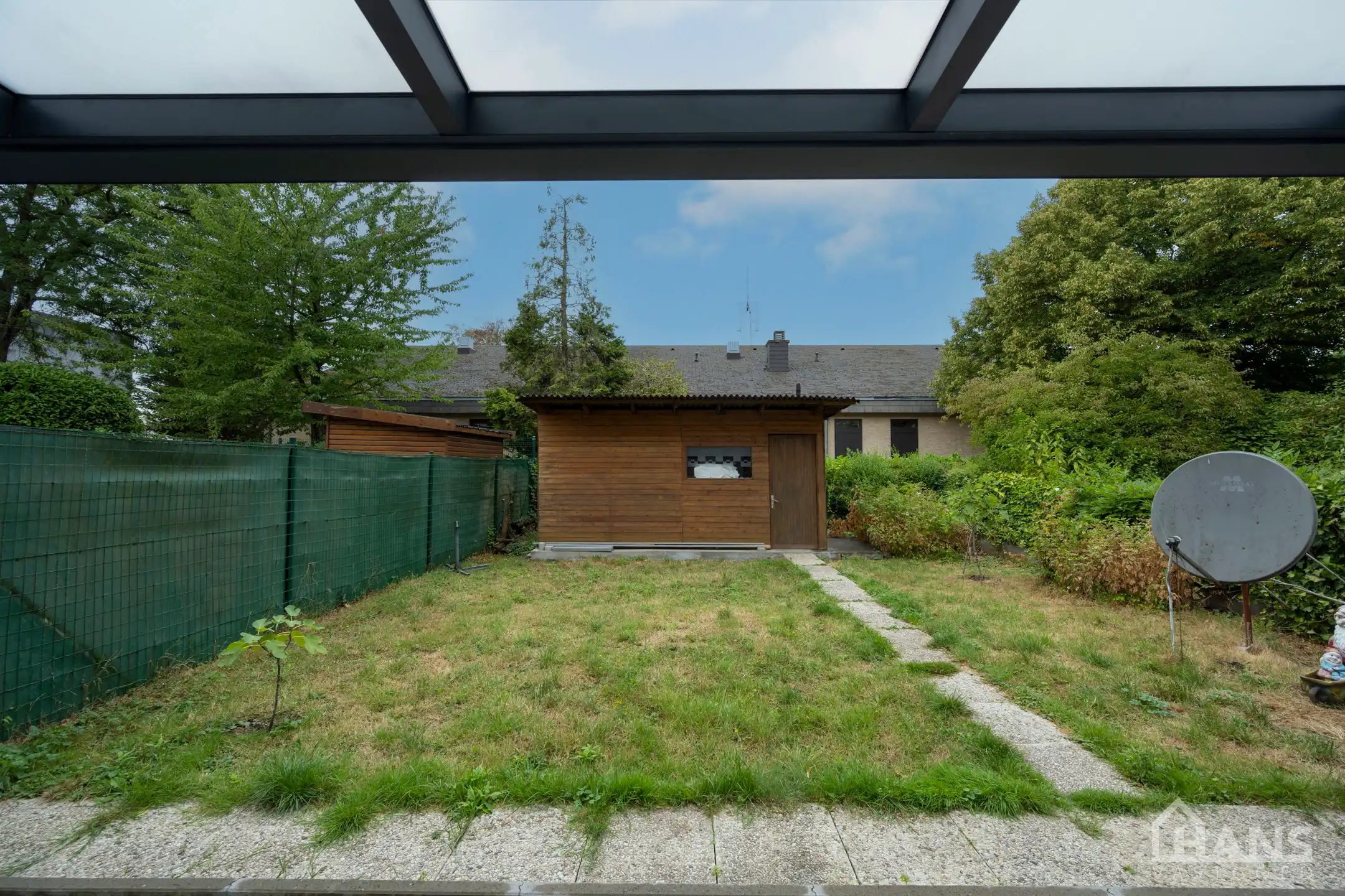 Op te frissen woning. foto 19