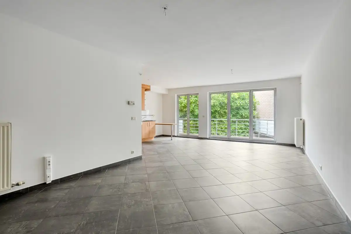 Appartement met 2 slaapkamers.   foto 6