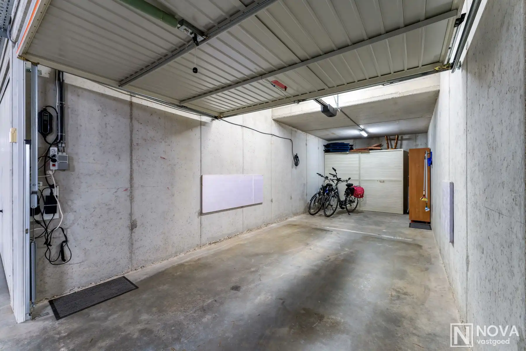 Ruim gelijkvloers appartement met groot terras. foto 14