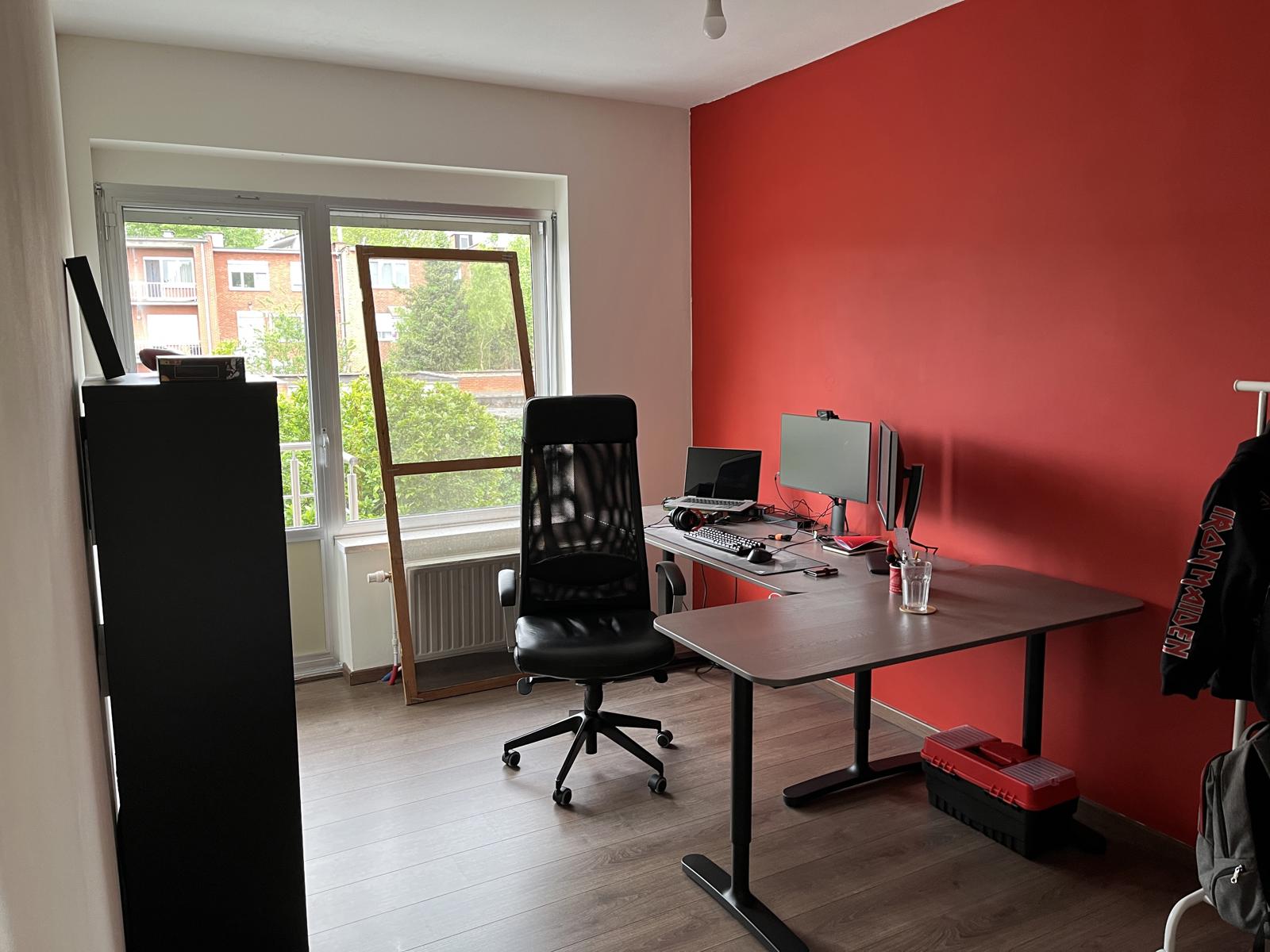 Goed onderhouden appartement in rustige buurt nabij centrum foto 7