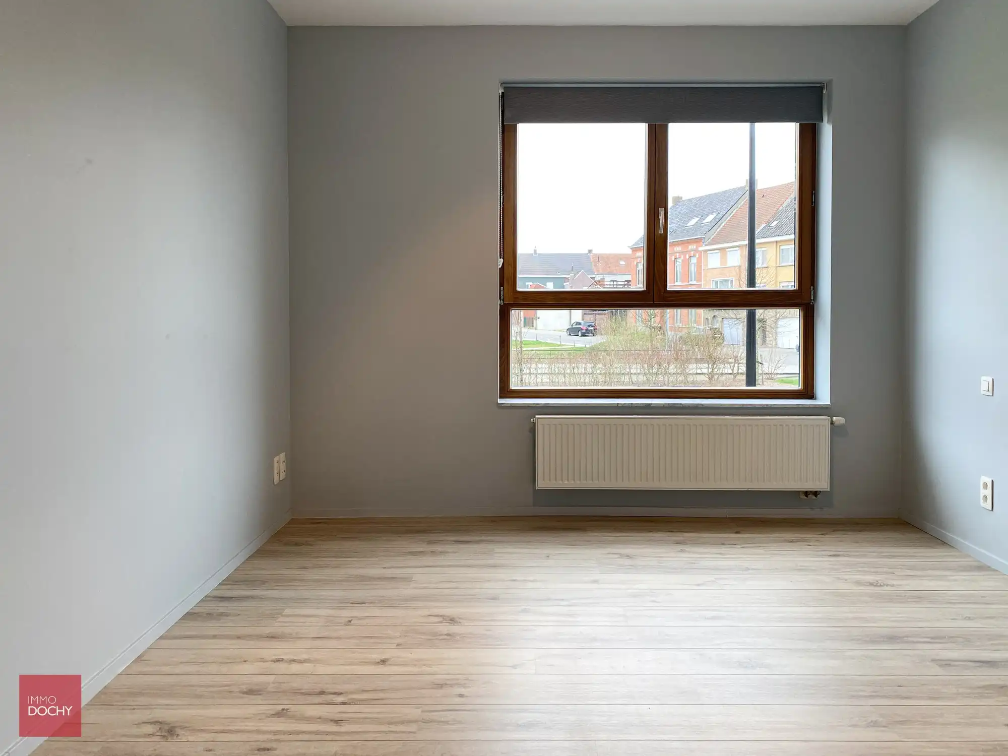 Mooi recent gelijkvloers appartement in centrum aan Leieboorden | Leiestraat foto 6