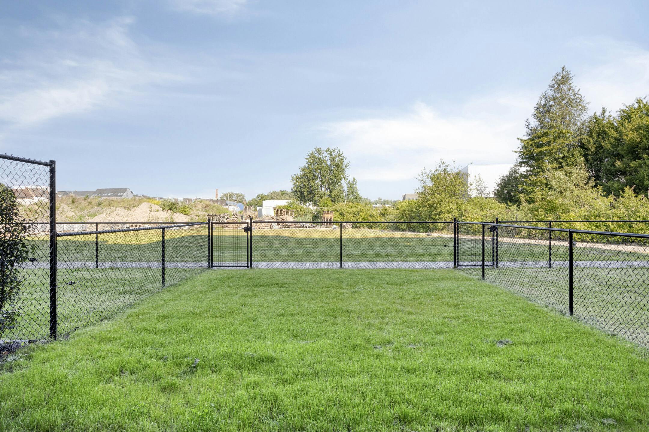 Corpark Fase I: Duurzaam wonen in Boom. foto 4