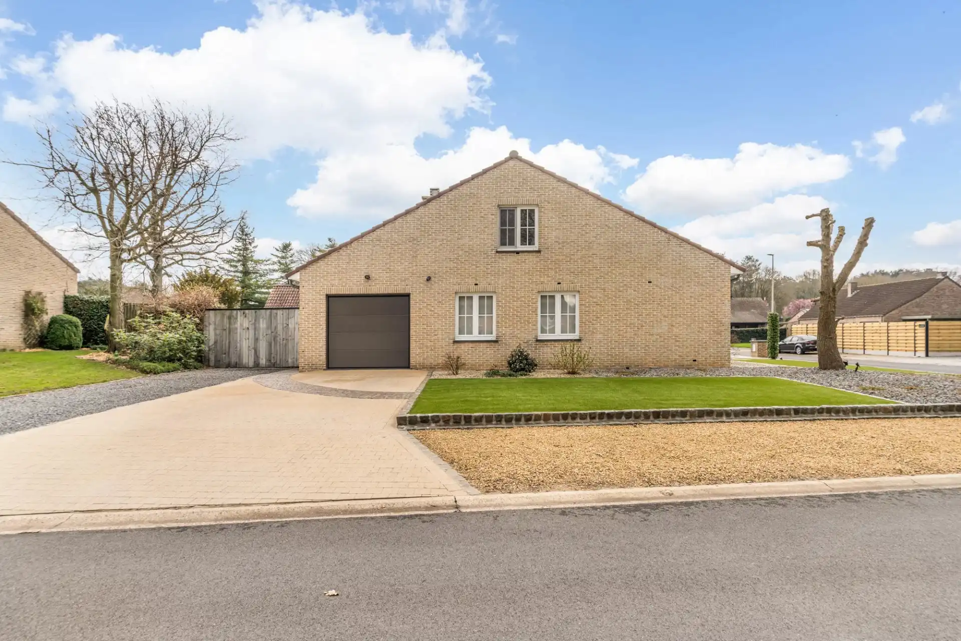 Rustig gelegen gezinswoning in Koersel foto 25