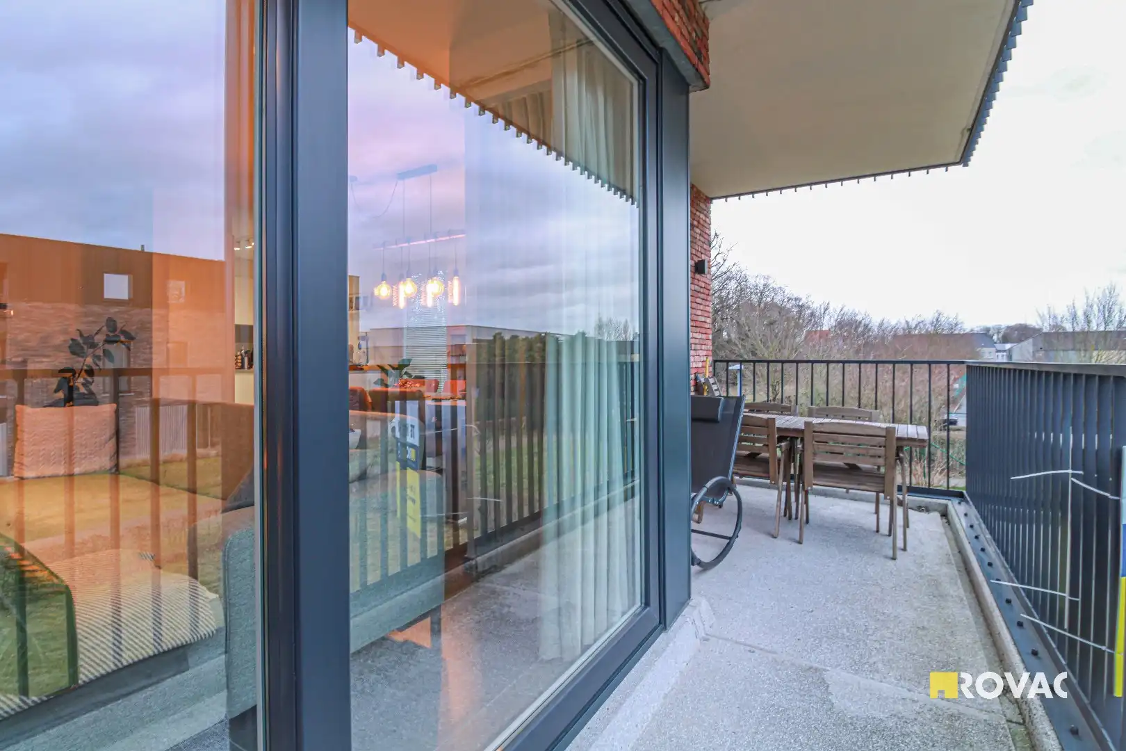 Appartement in verkaveling te Ingelmunster op toplocatie!  foto 6