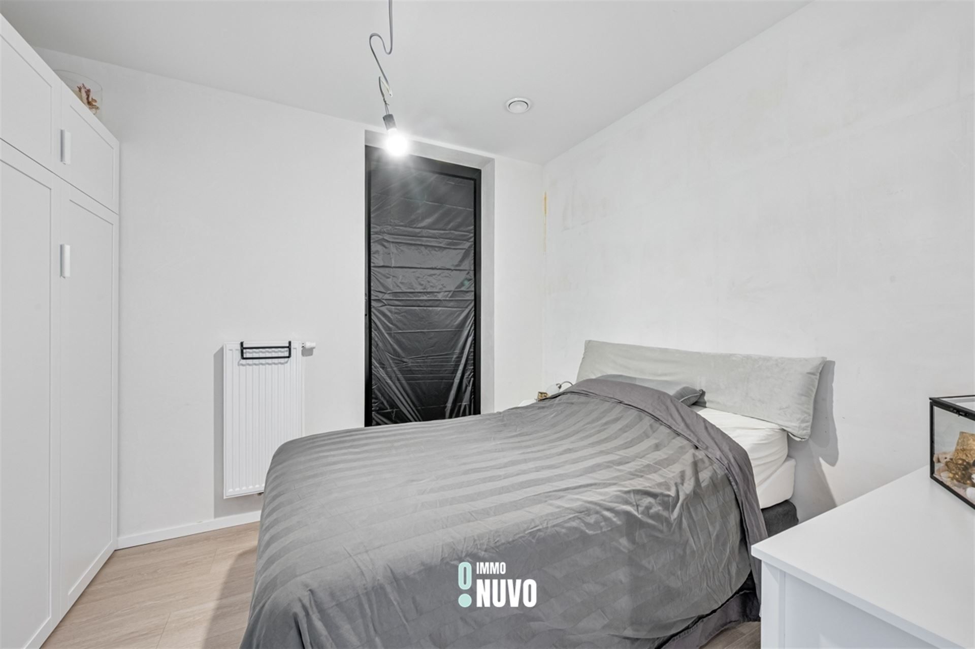 Recente Penthouse met 3 slaapkamers en ruim terras  foto 6