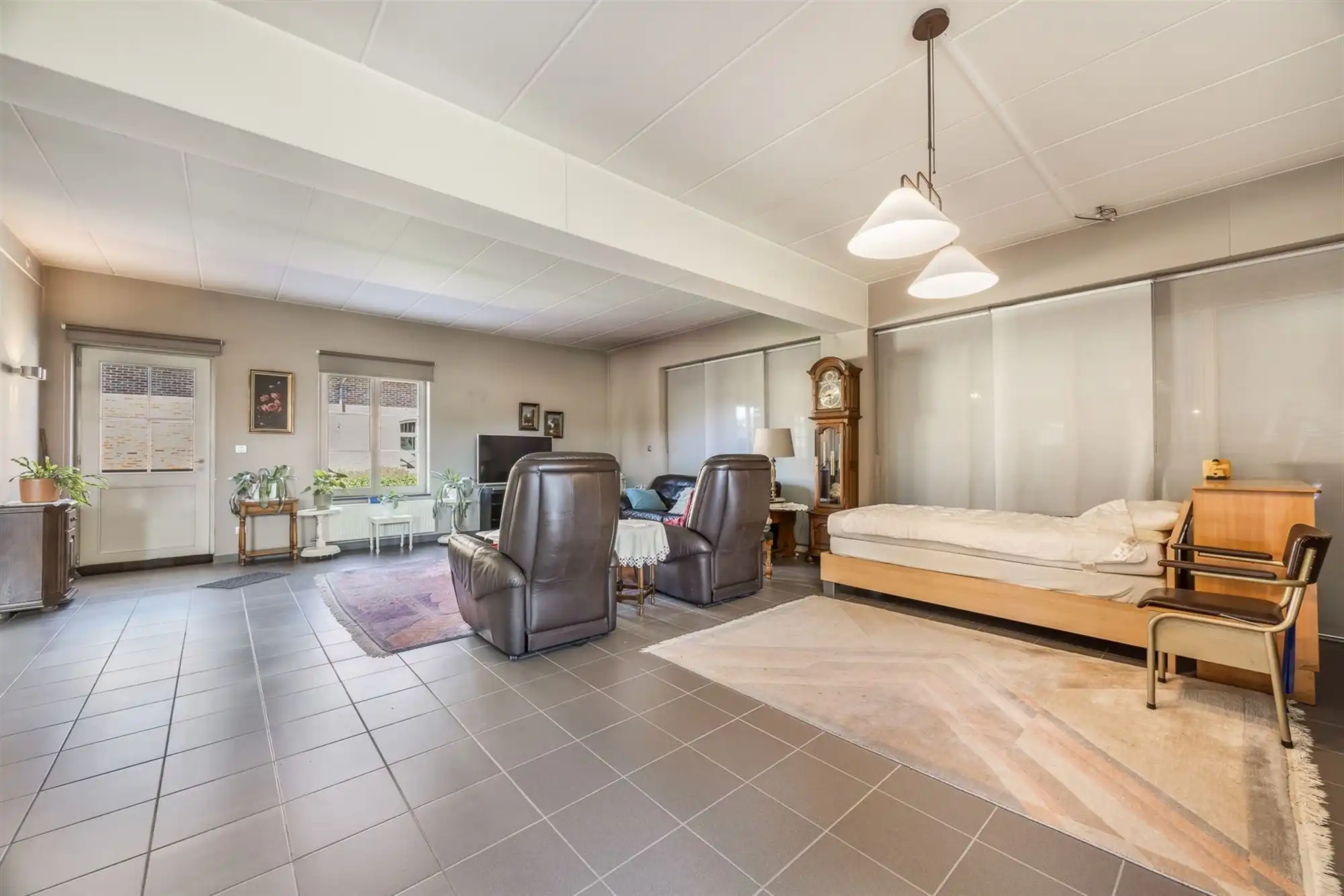 UNIEK EIGENDOM TE PAAL OP PERCEEL VAN MAAR LIEFST 1,2 HECTARE foto 68