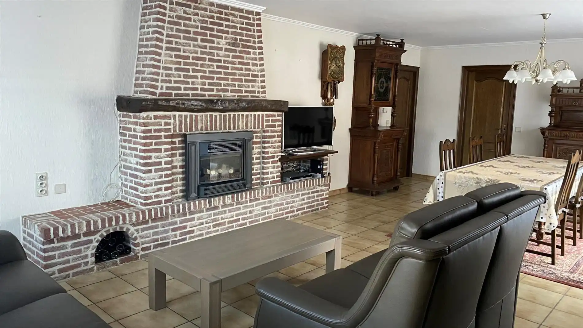 Woning met 3 slaapkamers in rustige wijk te Keiem foto 6