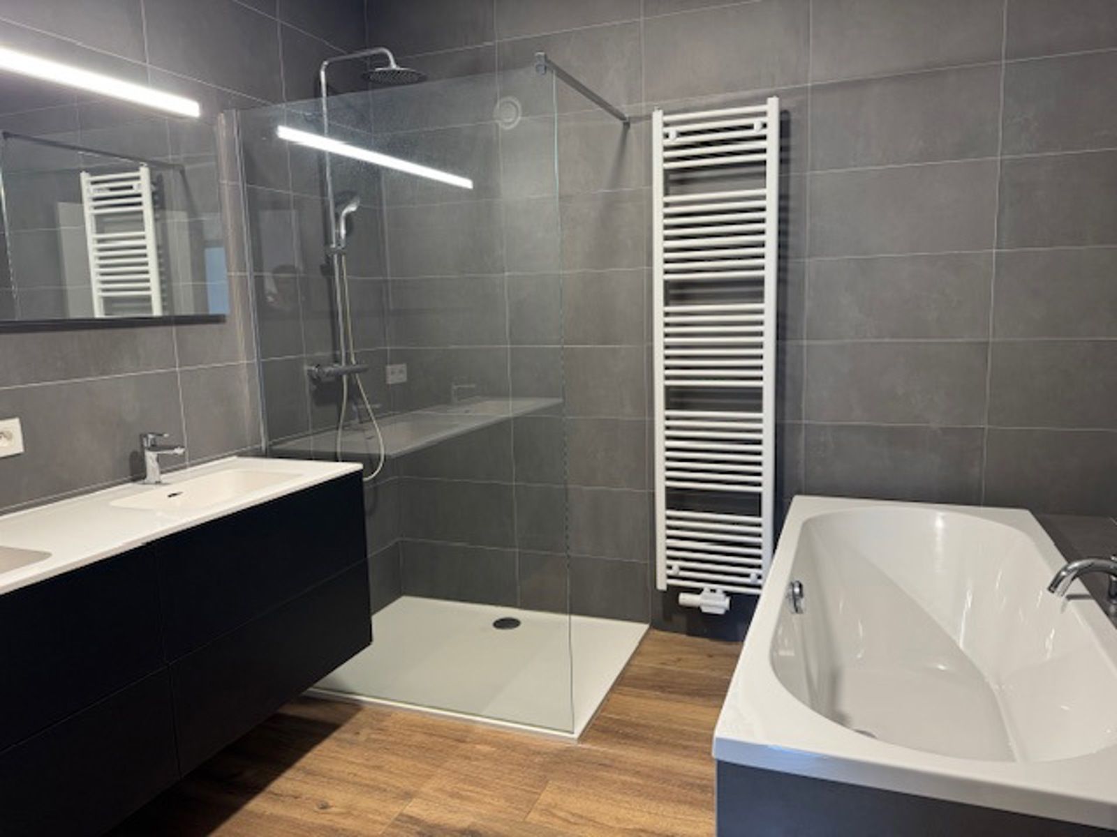 Appartement te huur foto 15