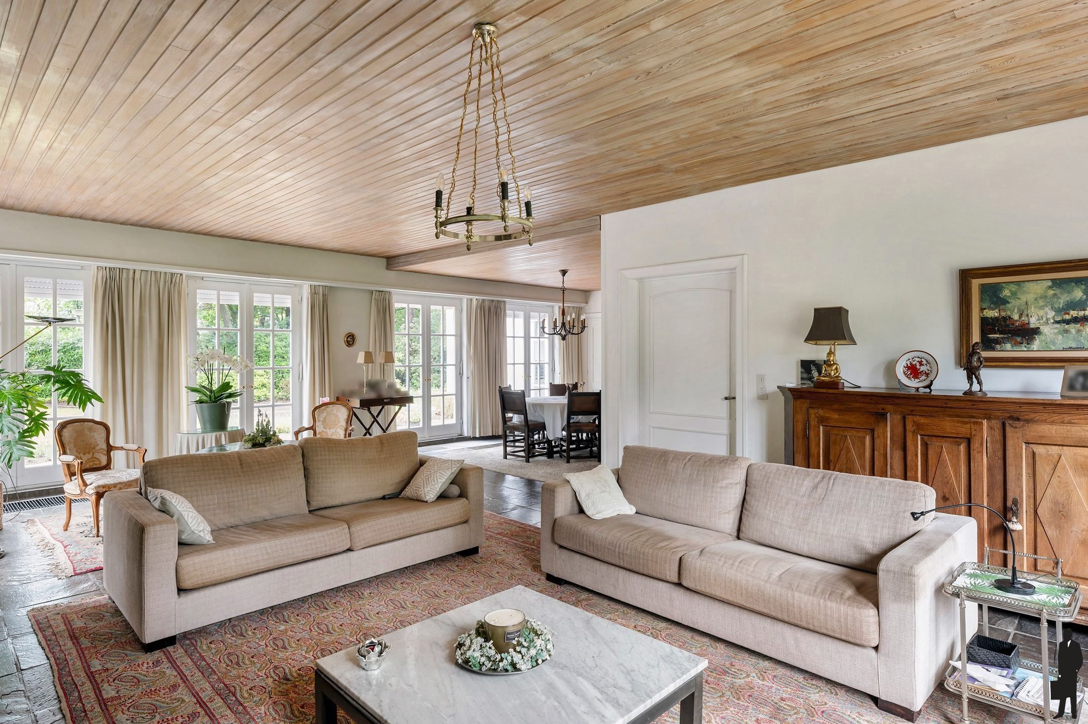 Charmante vrijstaande villa op 1.909 m² in Koningshof! foto 5