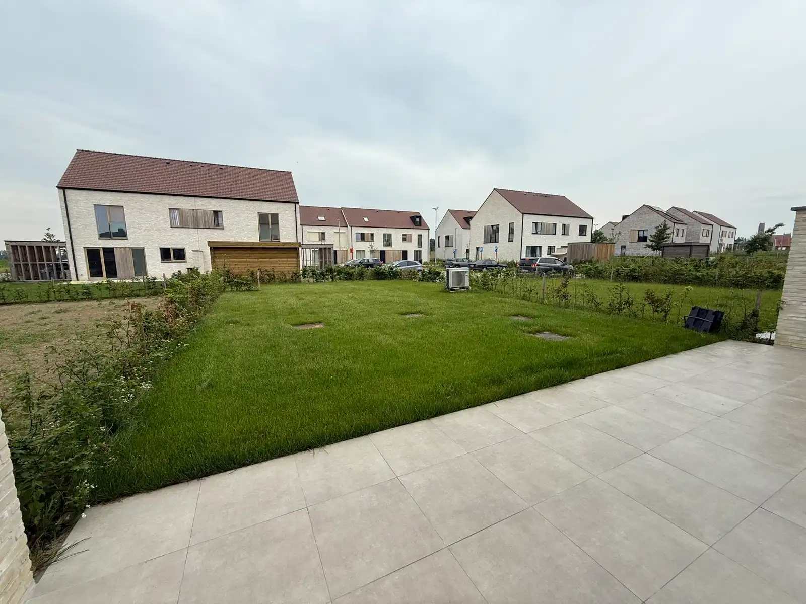 ENERGIEZUINIGE NIEUWBOUWWONING foto 8