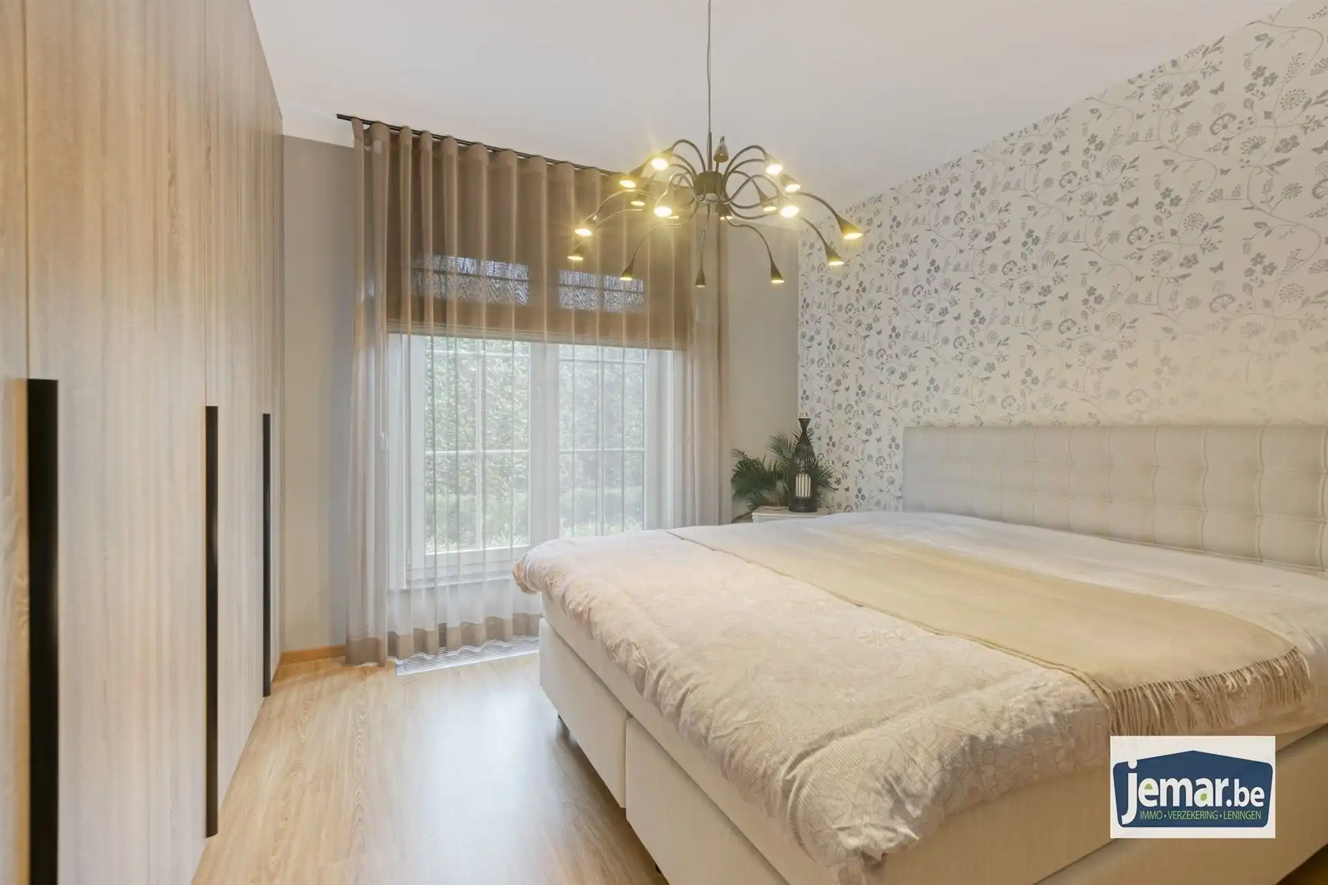 Vrijstaande villa van 306 m² op 17a95ca, gelegen vlak bij Connecterra, de toegangspoort tot het Nationaal Park Hoge Kempen, en op wandelafstand van Maasmechelen Village! foto 11