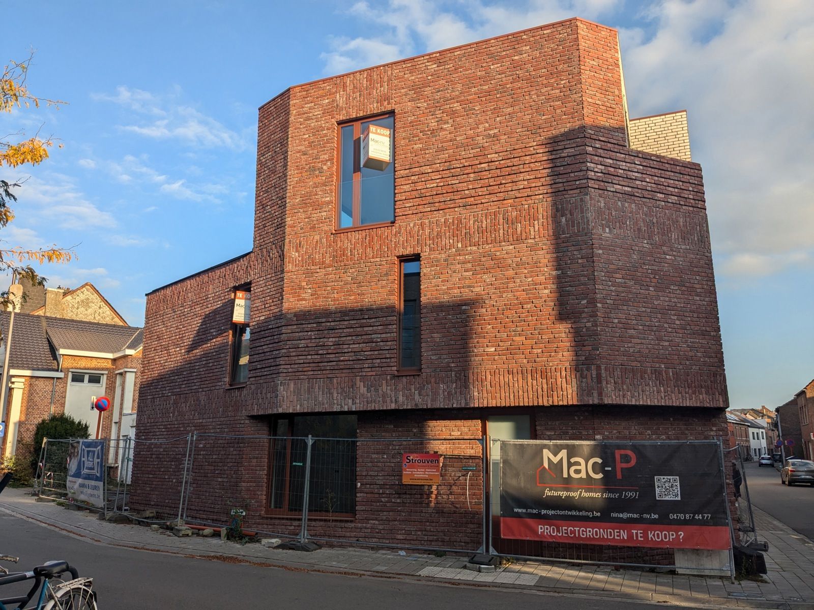 Nieuwbouw dakappartement met 2 terrassen 6% BTW mogelijk! foto 15