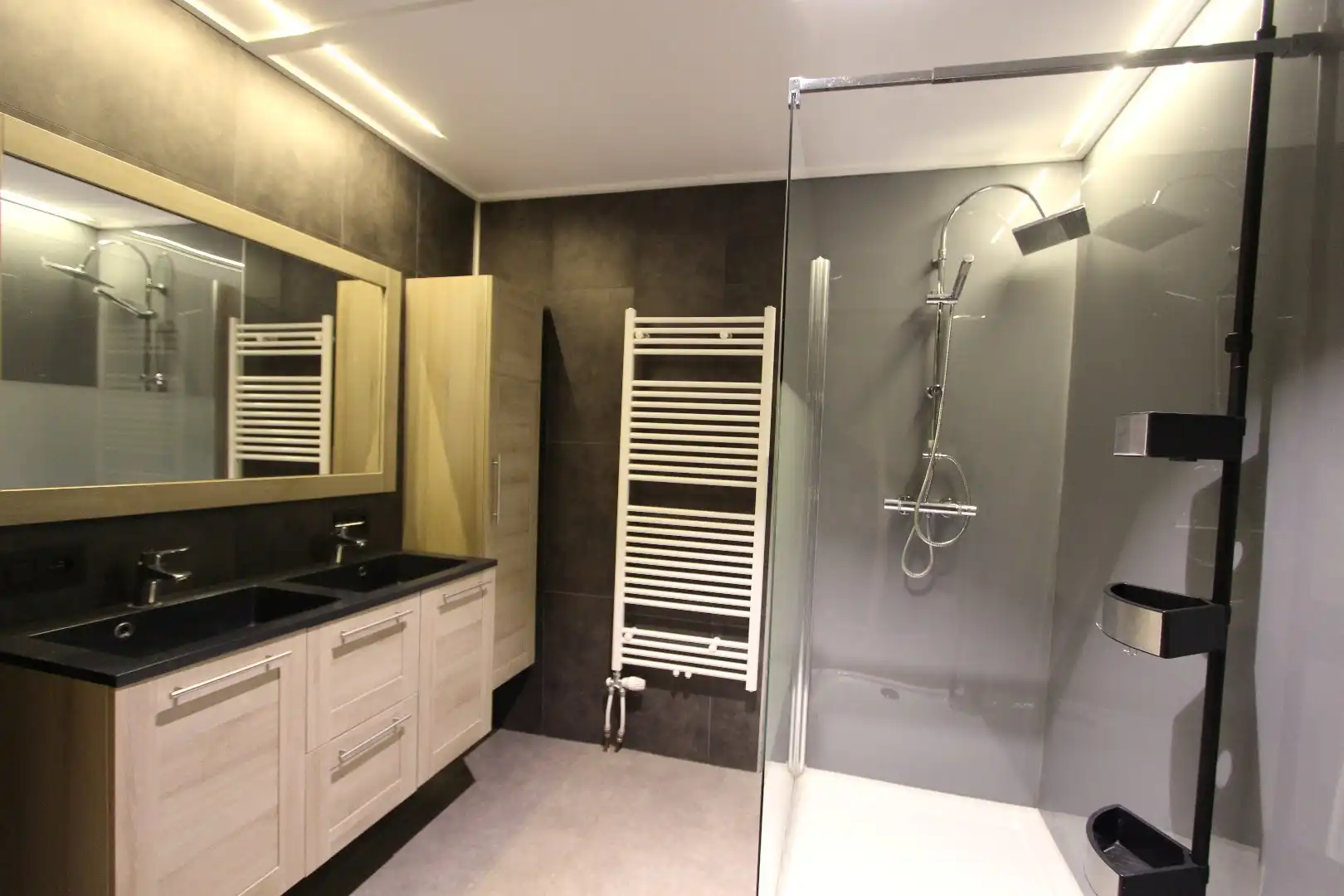 Prachtig appartement met garage vlakbij het stadscentrum van Tongeren foto 8