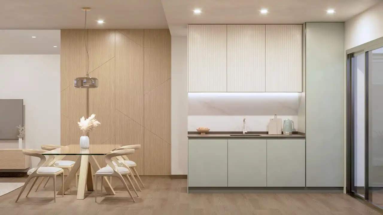 Residencial Capricho 3 - San Pedro del Pinatar foto 12