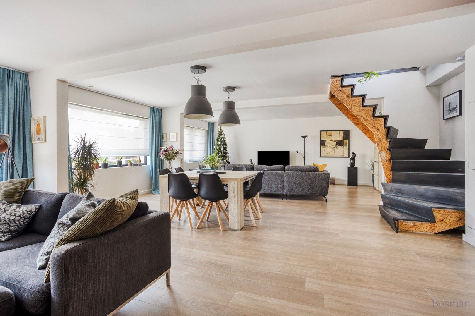 Gerenoveerde hoeve te koop op perceel van 14a 87ca in Laakdal foto 6