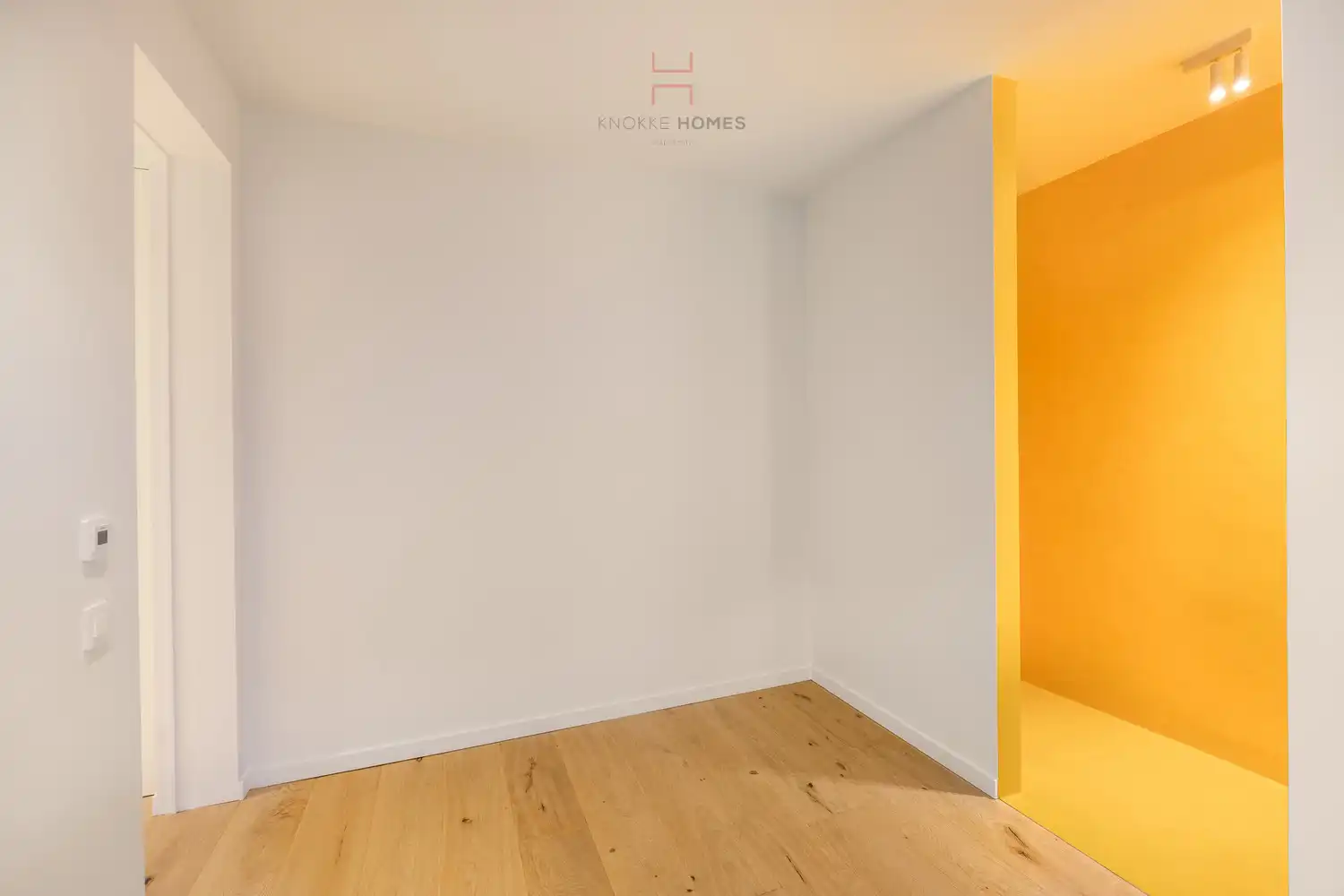 Mooi gerenoveerd en instapklaar appartement in Duinbergen foto 23