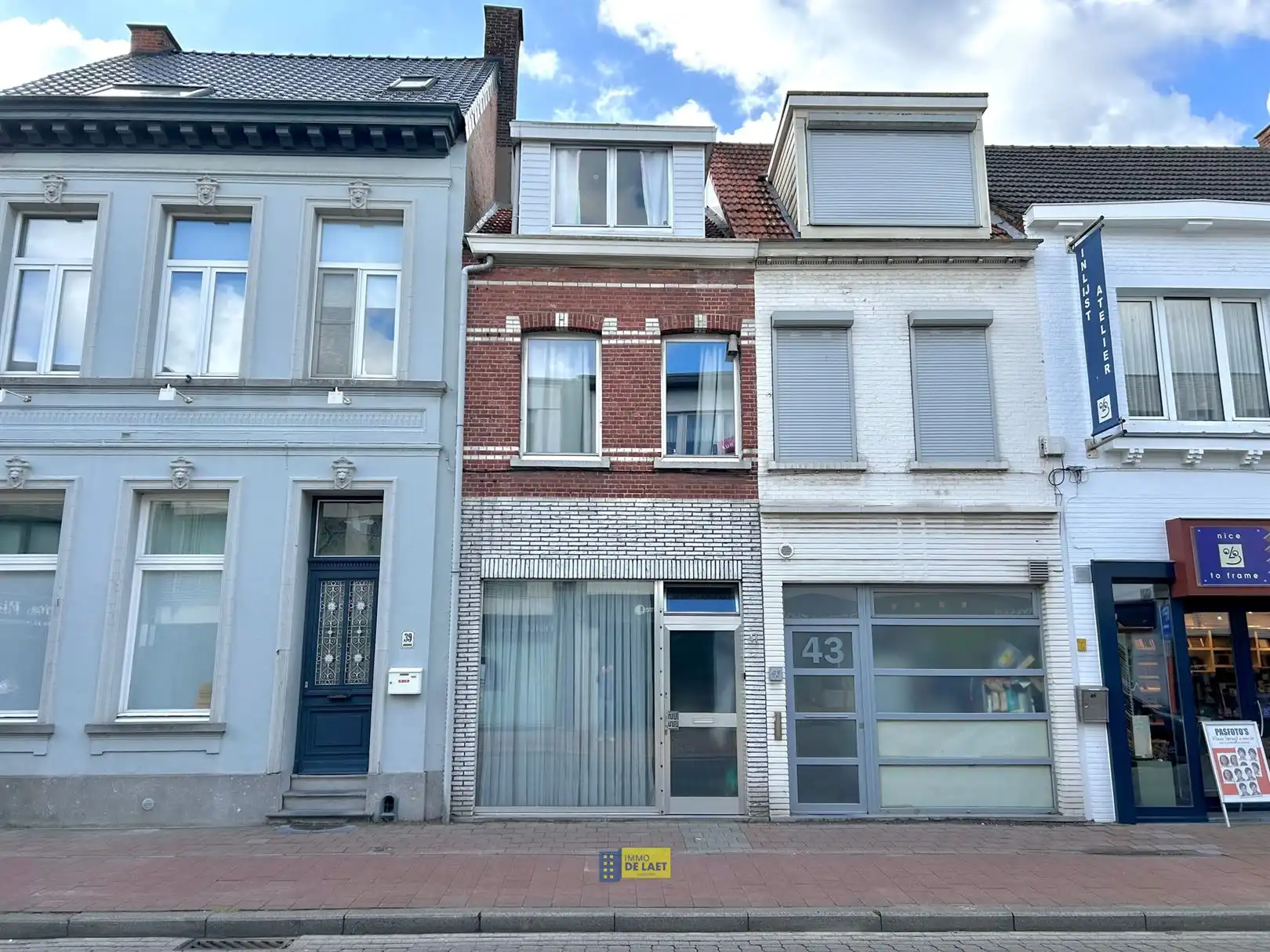 Woning foto 2