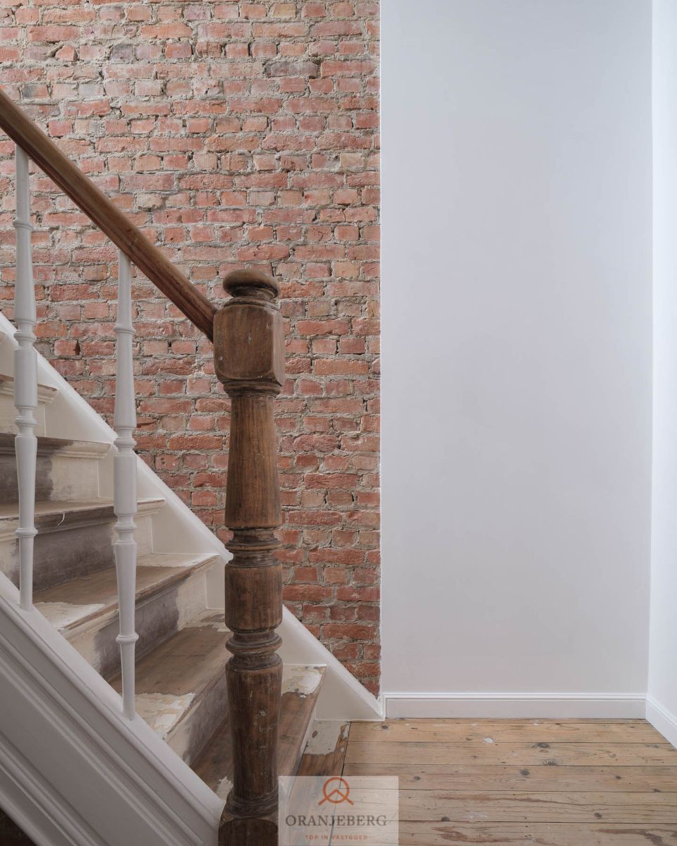 Lichtrijke gerenoveerde studio te koop vlakbij centrum Gent foto 3